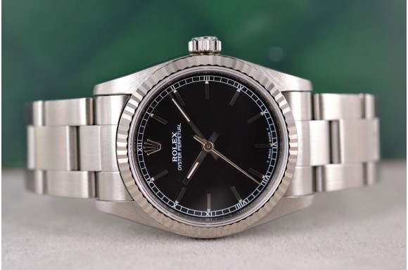 Rolex Oyster perpetual...