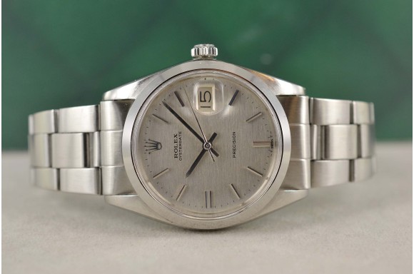 Rolex Oyster Date 6694 anno...