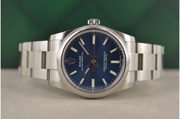 Rolex Oyster Perpetual 34...