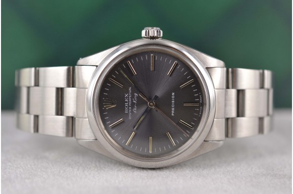 Rolex Oyster Perpetual 1002...